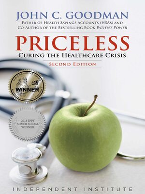 cover image of Priceless